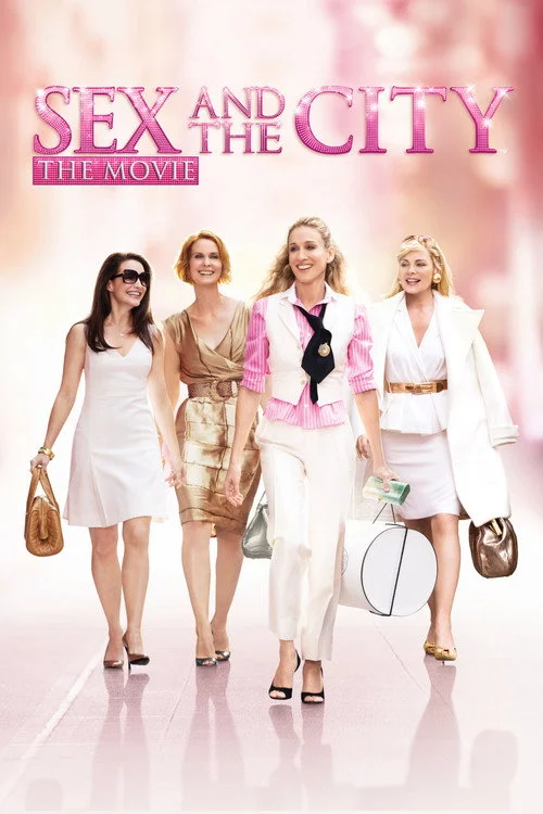 Sex and the City (2008)